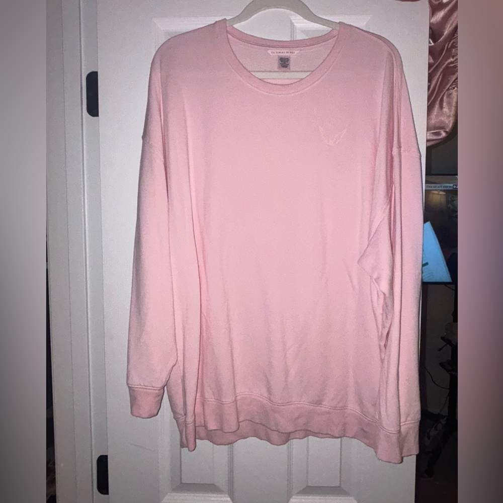 Victoria’s Secret Sweatshirt